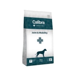 Calibra Dog Veterinary...