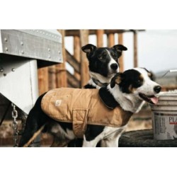 Carhartt Dog Chore Coat -...