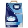 Catsan Hygiene Plus Katzenstreu - 11,5 l