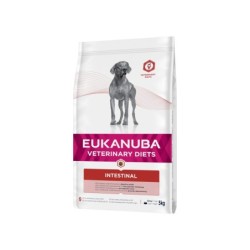 Eukanuba Veterinary Diets...