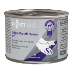 TROVET Unique Protein UPV -...