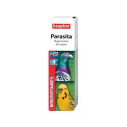 Beaphar Parasita - 50 ml