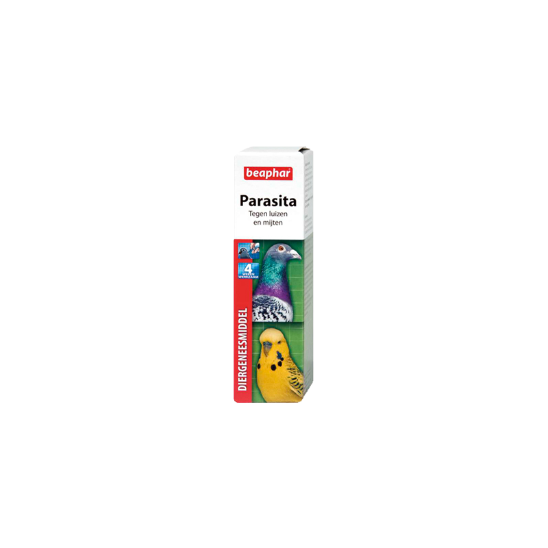 Beaphar Parasita - 50 ml