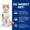 Hill's ON-Care Stew - Verschreibungspflichtige Diät - Katzen - 24 x 82 g