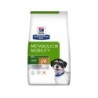 Hill's Prescription Diet j/d - Metabolic und  Mobility - Canine - Mini - 1 kg