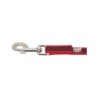 Julius K9 Antislip Leine und  Handschlaufe - 10 m - Rot