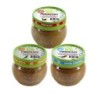 LONA Erdnussbutter mit Samen - 250 ml