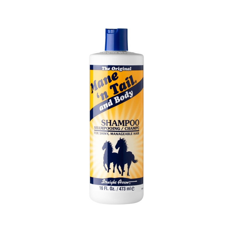 Mane 'n Tail Shampoo - 946 ml