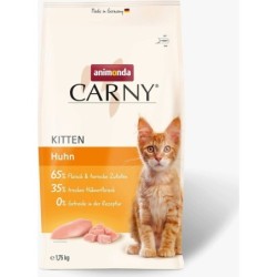 Animonda Carny Kitten Huhn - 1,75 kg