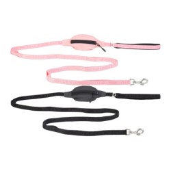 PAIKKA Visibility Leash -...