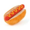 P.L.A.Y. Pet American Classic Pluche - Hot Dog