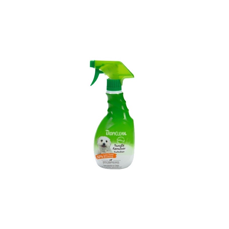 TropiClean - Tangle Remover - 473 ml