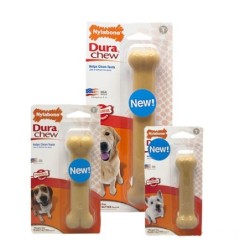 Nylabone Dura Chew Peanut...