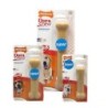 Nylabone Dura Chew Peanut Butter Hundeknochen - Giant (Bis 20 Kg)