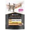 Purina Pro Plan VD NF Early Care Renal Function- Huhn - 10 x 85 g