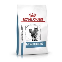 Royal Canin Anallergenic...