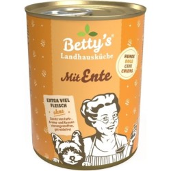 Betty's Landhausküche Ente...