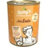 Betty's Landhausküche Ente - 400 g