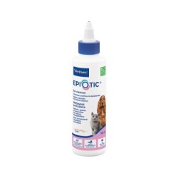 Epiotic SIS - 2 x 125 ml