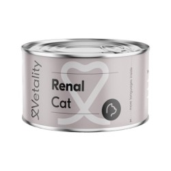 Vetality Renal Cat Wet 12 x...