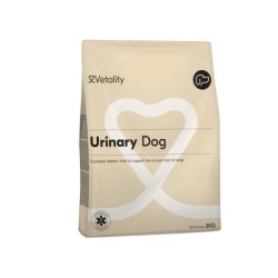 Vetality Urinary Dog - 3 x...