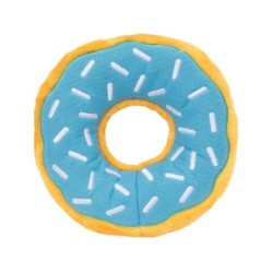 ZippyPaws Donut - Erdbeere - M