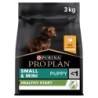 ProPlan Small/Mini Puppy Healthy Start, reich an Huhn 3kg