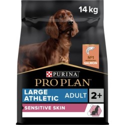 ProPlan Large Athletic...