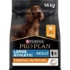 ProPlan Large Athletic Adult Everyday Nutrition, reich an Huhn 14kg