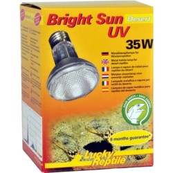 Lucky Reptile Bright Sun UV...