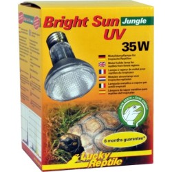 Lucky Reptile Bright Sun UV...