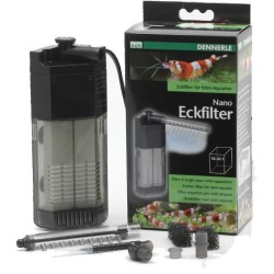 Dennerle Nano Eckfilter,...