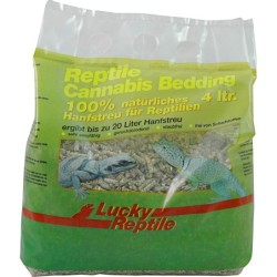 Lucky Reptile Cannabis...