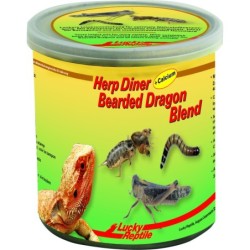 Lucky Reptile Herp Diner...