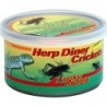 Lucky Reptile Herp Diner Crickets, Grillen groß - 35 g