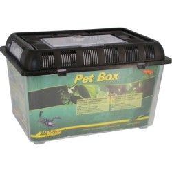 Lucky Reptile Pet Box,...