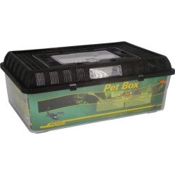 Lucky Reptile Pet Box,...