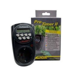 Lucky Reptile PRO Timer II