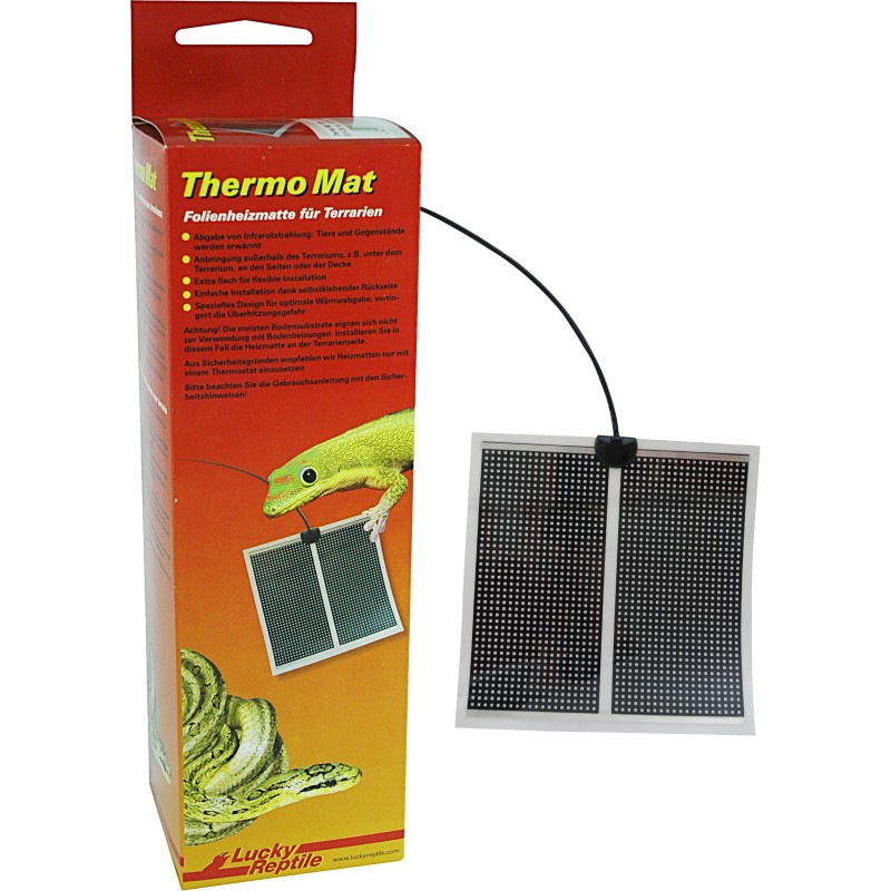 Lucky Reptile Thermo Mat, 14 W