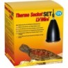 Lucky Reptile Thermo Socket LV Mini, Set