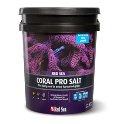 Red Sea Coral Pro Salt...