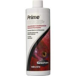 Seachem Prime, 500 ml - für...