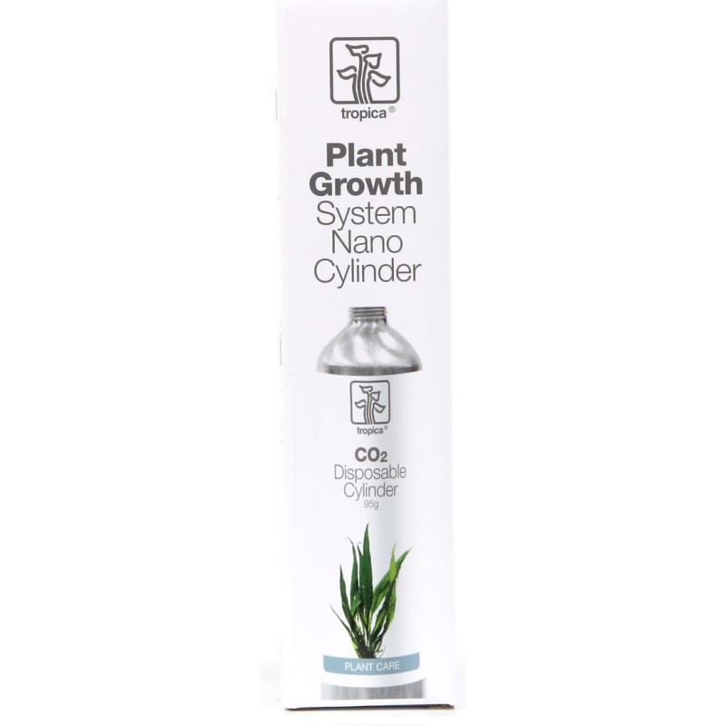 Tropica Plant Growth System Nano - Einwegflasche 95 g