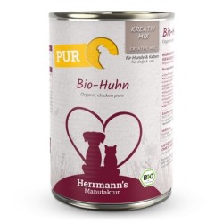 Herrmann's | Bio Huhn...