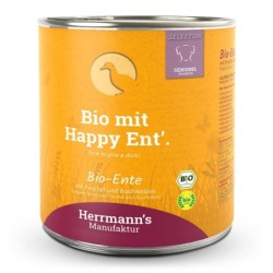 Herrmann's | Bio Ente mit...