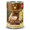 Wolfsblut | Wild Boar | Adult | 12 x 395 g