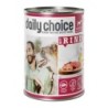 daily choice | mit Rind | 24 x 400 g