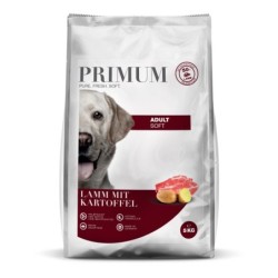 Primum | Lamm mit Kartoffel...