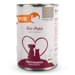 Herrmann's | Bio Pute...