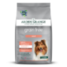 Arden Grange | Lachs / Superfoods | Grain Free Adult | 2 x 12 kg